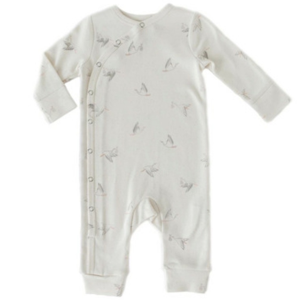 Pehr Stork Kimono Romper